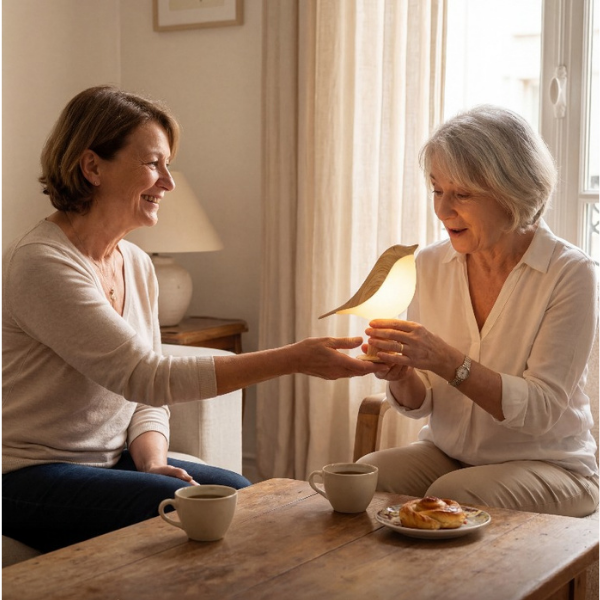 BirdZen Tegen een Uitzonderlijke prijs!